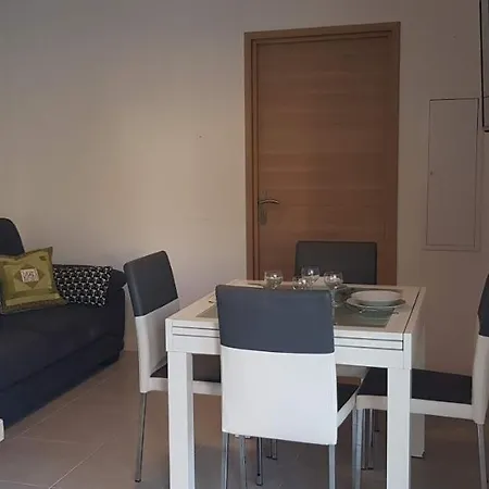 L'Alivella Maison * Bastelicaccia