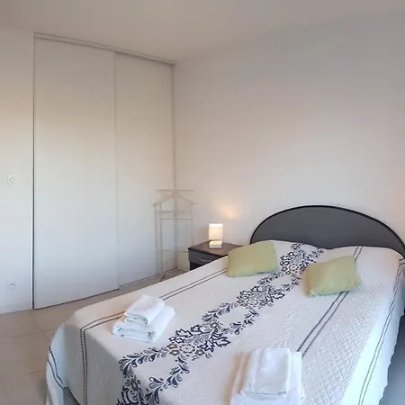 Дом отдыха L'Alivella Maison Bastelicaccia