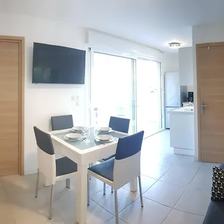 L'Alivella Maison Дом отдыха Bastelicaccia