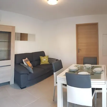 L'Alivella Maison *
