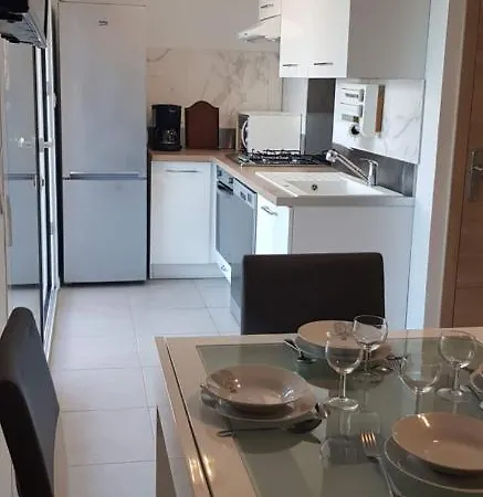 Дом отдыха L'Alivella Maison Bastelicaccia