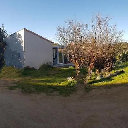 Дом отдыха L'Alivella Maison Bastelicaccia