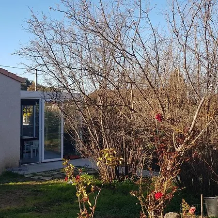 Дом отдыха L'Alivella Maison *