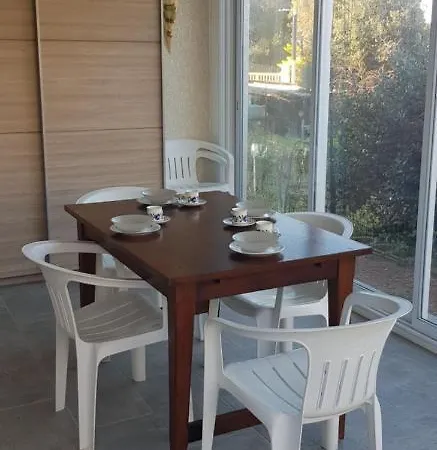 L'Alivella Maison Дом отдыха *