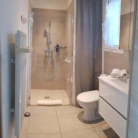L'Alivella Maison Bastelicaccia