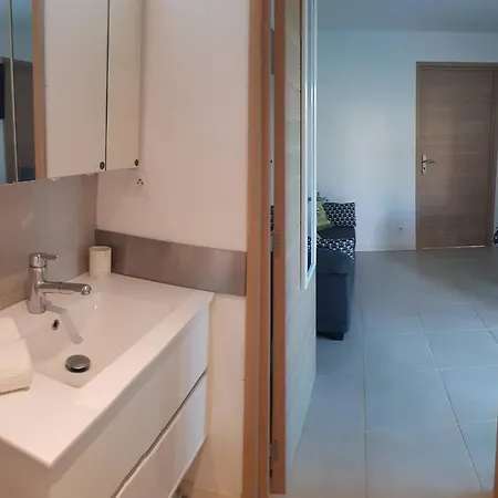 L'Alivella Maison Дом отдыха