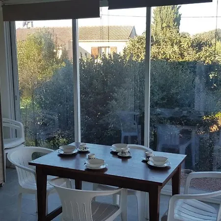 L'Alivella Maison *