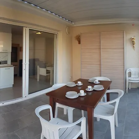 L'Alivella Maison