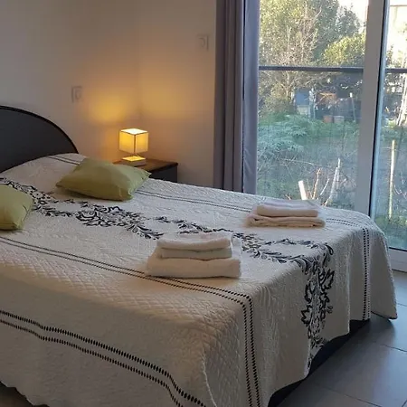 Дом отдыха L'Alivella Maison