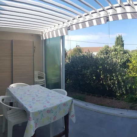 L'Alivella Maison