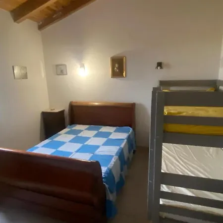 Maison Individuelle Olivese