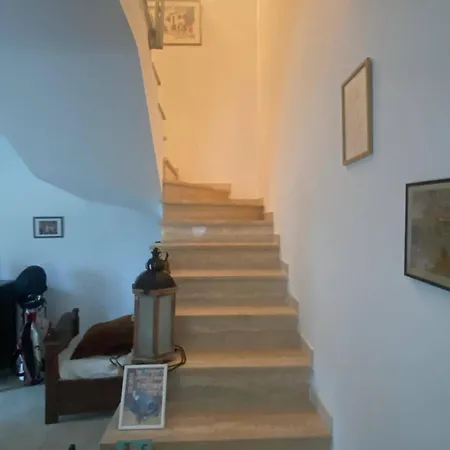 Maison Individuelle Semesterbostad *