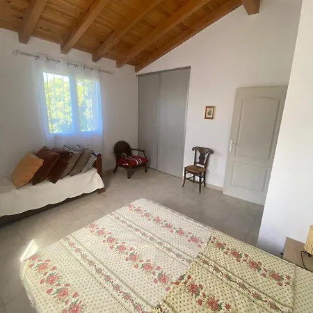 Maison Individuelle * Olivese