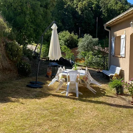 Maison Individuelle * Olivese