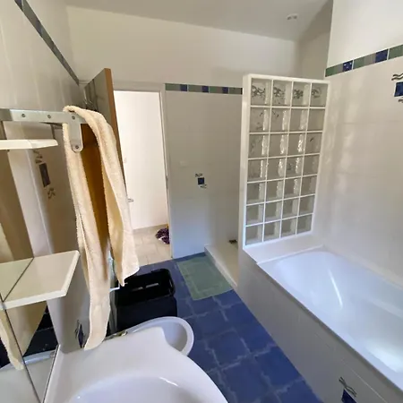 Maison Individuelle Holiday home *