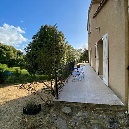 Holiday home Maison Individuelle